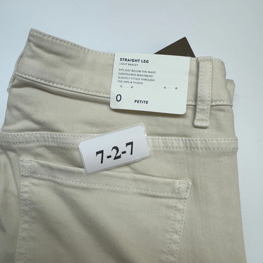 J. Jill jill pants